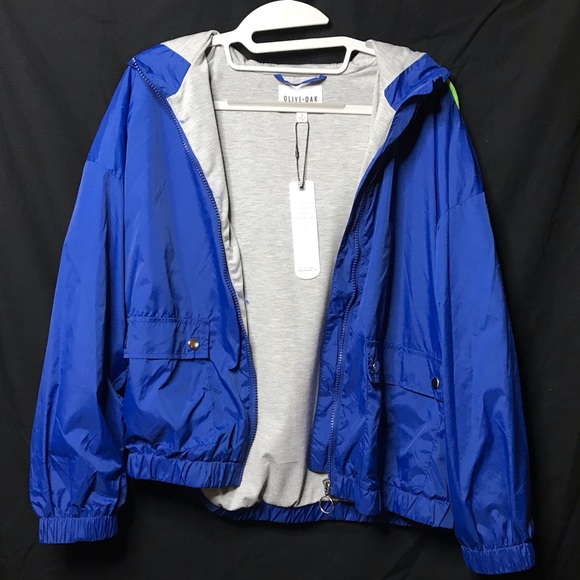 Jacket - Picture 3 of 7